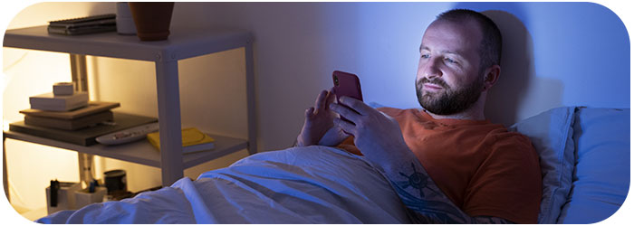 Pourquoi est-ce que je me sens si mal le dimanche soir ?